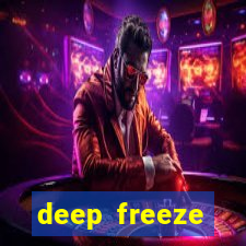 deep freeze crackeado win11