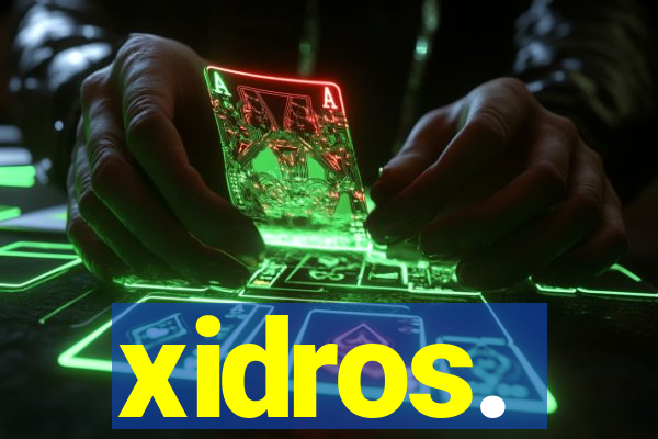 xidros.