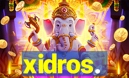 xidros.