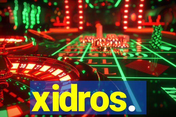 xidros.