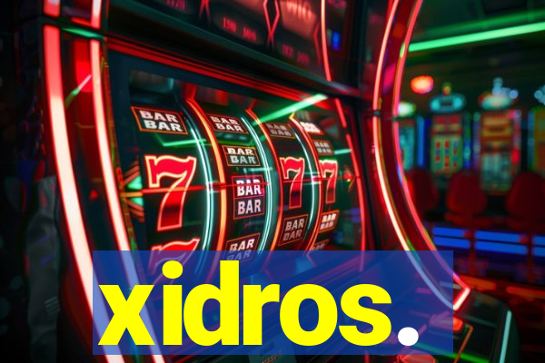 xidros.