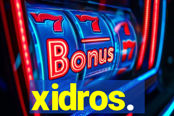 xidros.