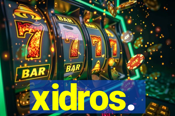 xidros.