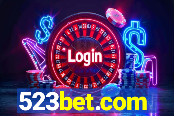 523bet.com