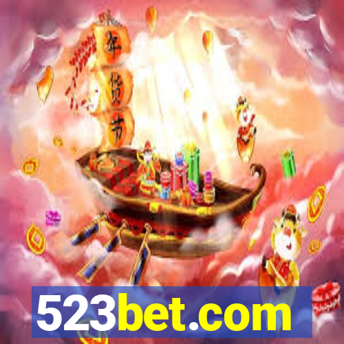 523bet.com