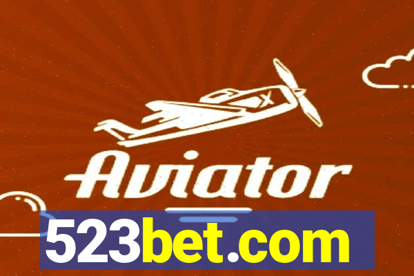 523bet.com