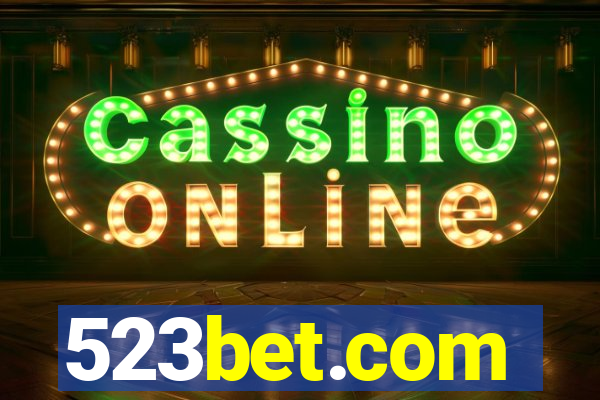 523bet.com