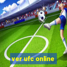 ver ufc online