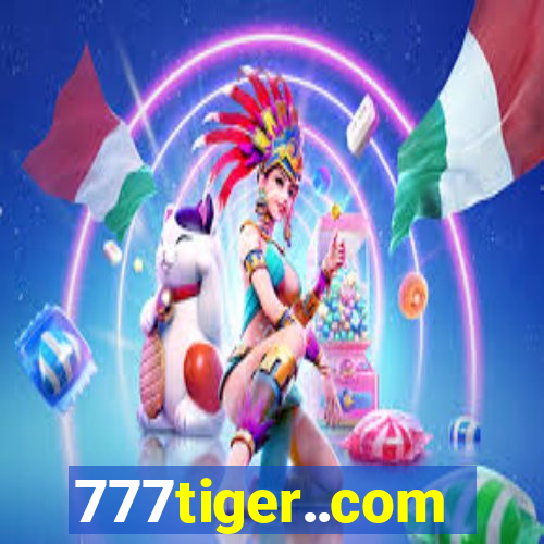 777tiger..com