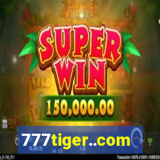 777tiger..com