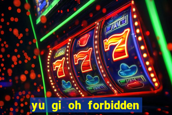 yu gi oh forbidden memories codigos