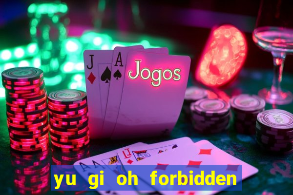 yu gi oh forbidden memories codigos