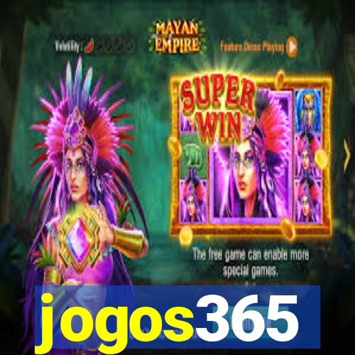 jogos365