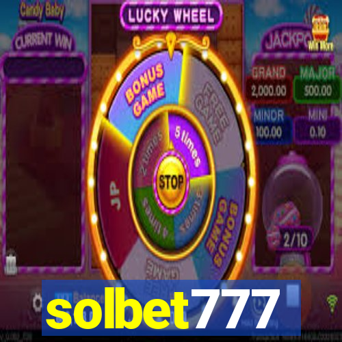 solbet777