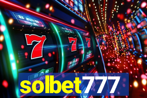 solbet777