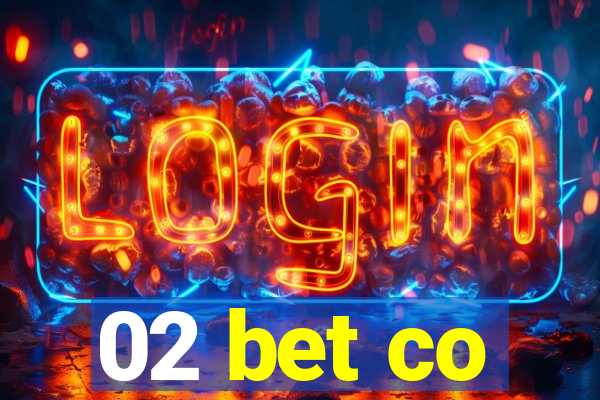 02 bet co