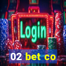 02 bet co