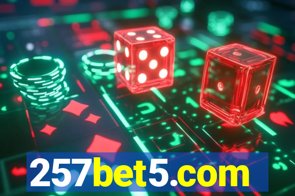 257bet5.com