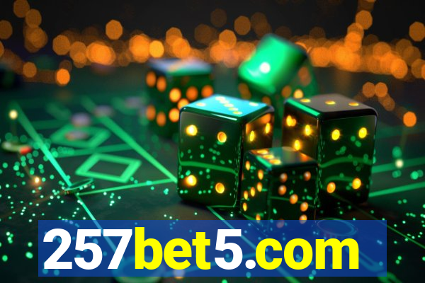 257bet5.com