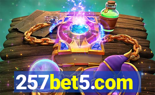 257bet5.com