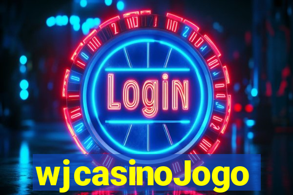 wjcasinoJogo