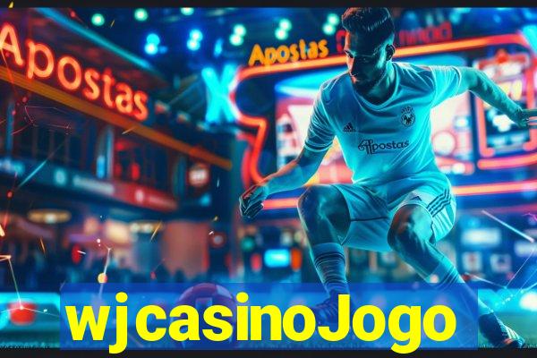 wjcasinoJogo