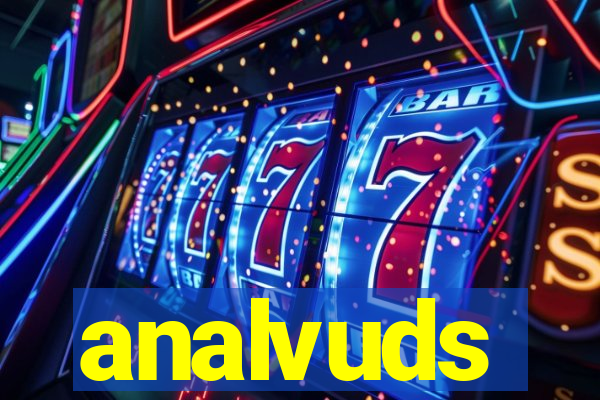 analvuds