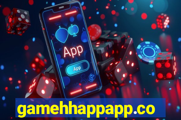 gamehhappapp.com