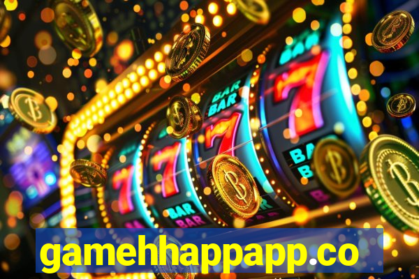 gamehhappapp.com