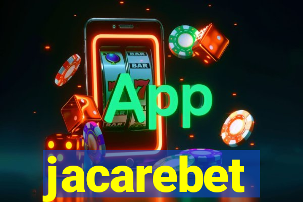 jacarebet