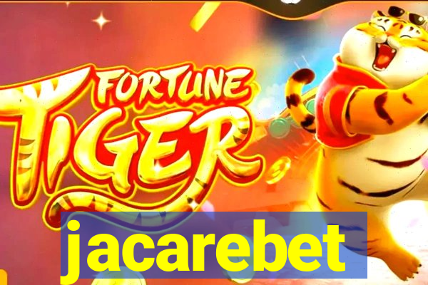 jacarebet