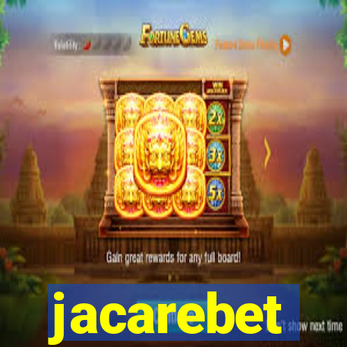 jacarebet