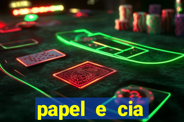 papel e cia salvador shopping