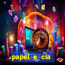 papel e cia salvador shopping