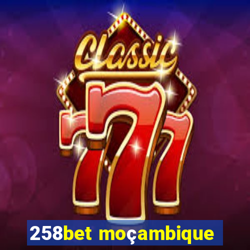 258bet moçambique