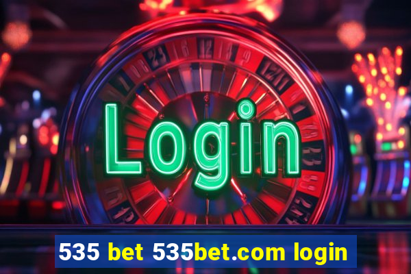 535 bet 535bet.com login