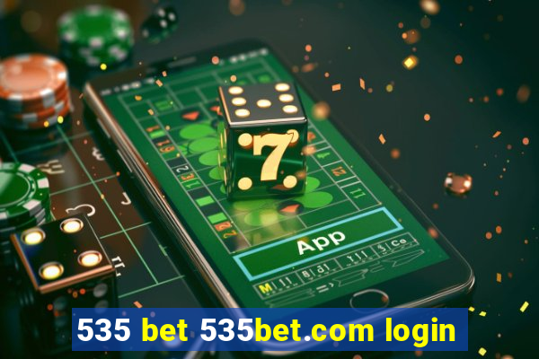 535 bet 535bet.com login