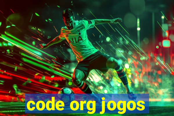 code org jogos