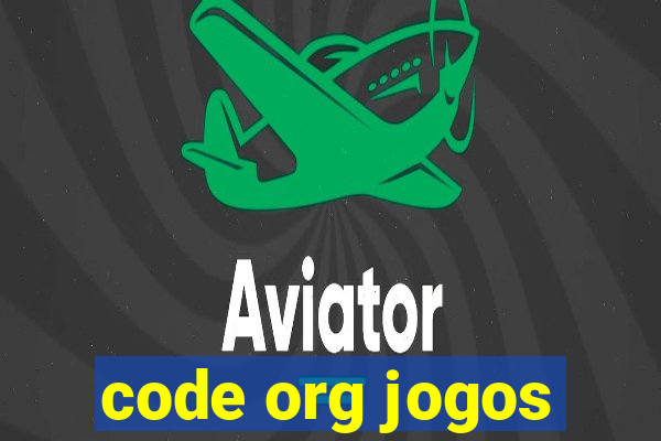 code org jogos