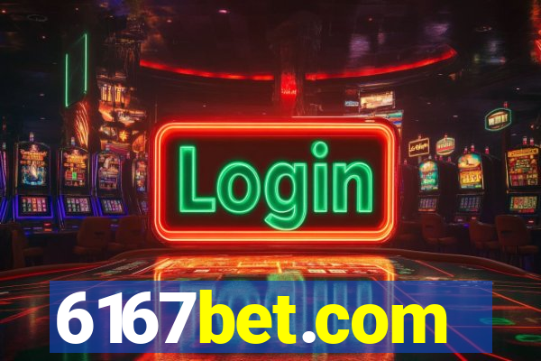 6167bet.com