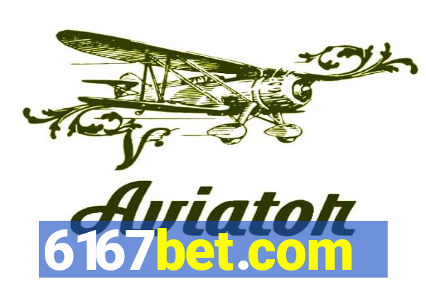 6167bet.com