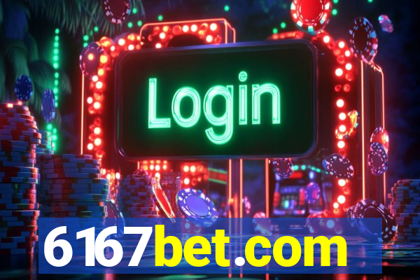 6167bet.com