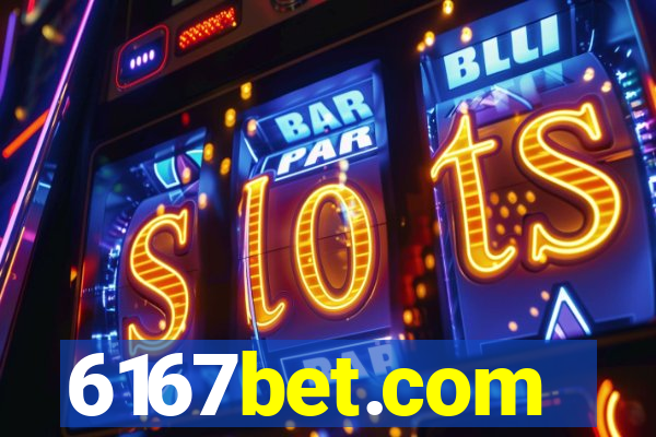 6167bet.com