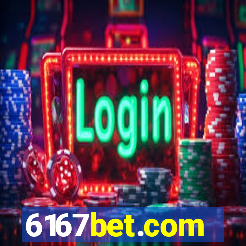 6167bet.com