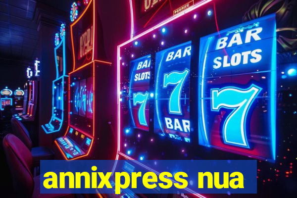 annixpress nua