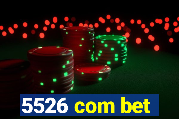 5526 com bet