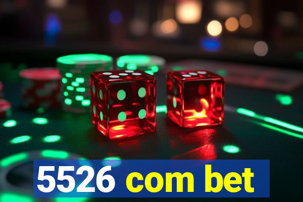 5526 com bet