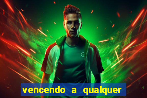 vencendo a qualquer momento sportingbet