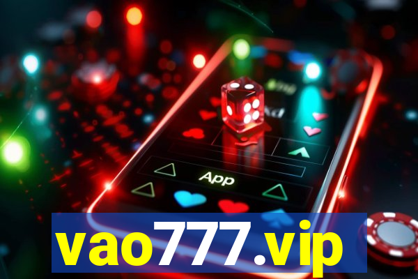 vao777.vip