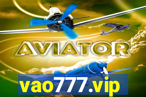 vao777.vip